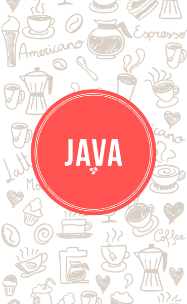 Java App